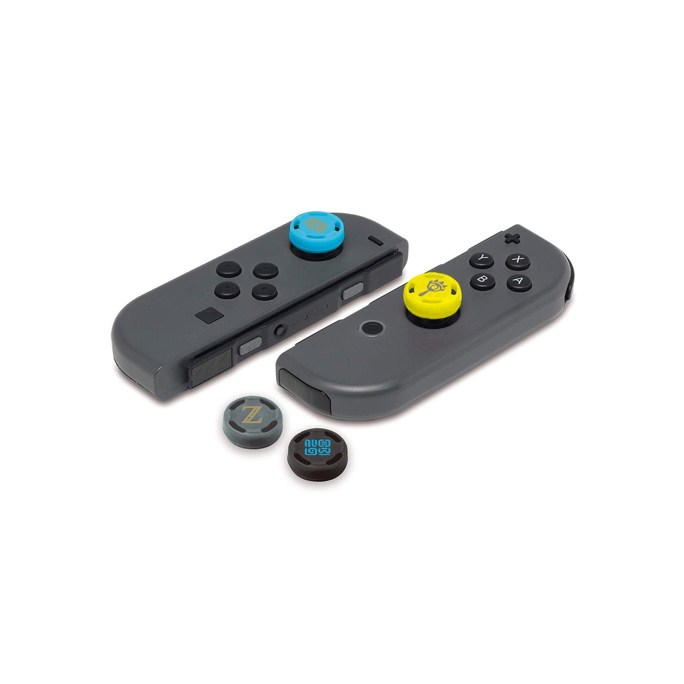 Hori - Poignées Zelda (Nintendo Switch) Hori - Poignées Zelda (Nintendo Switch)